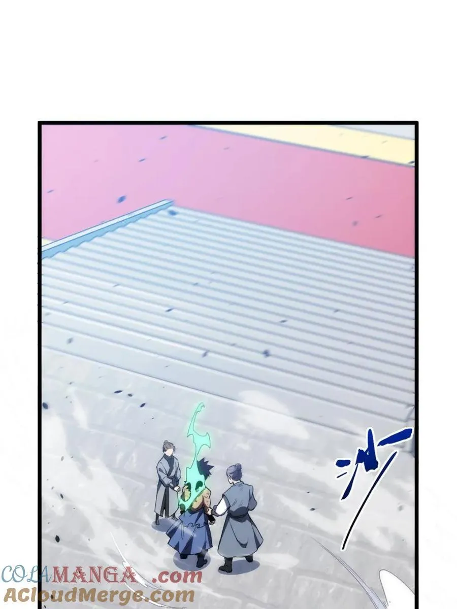 第99话 98.神象镇狱劲 第49页