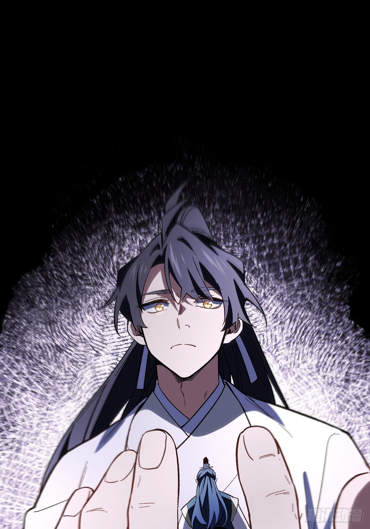 109.君凌苍归来 第87页
