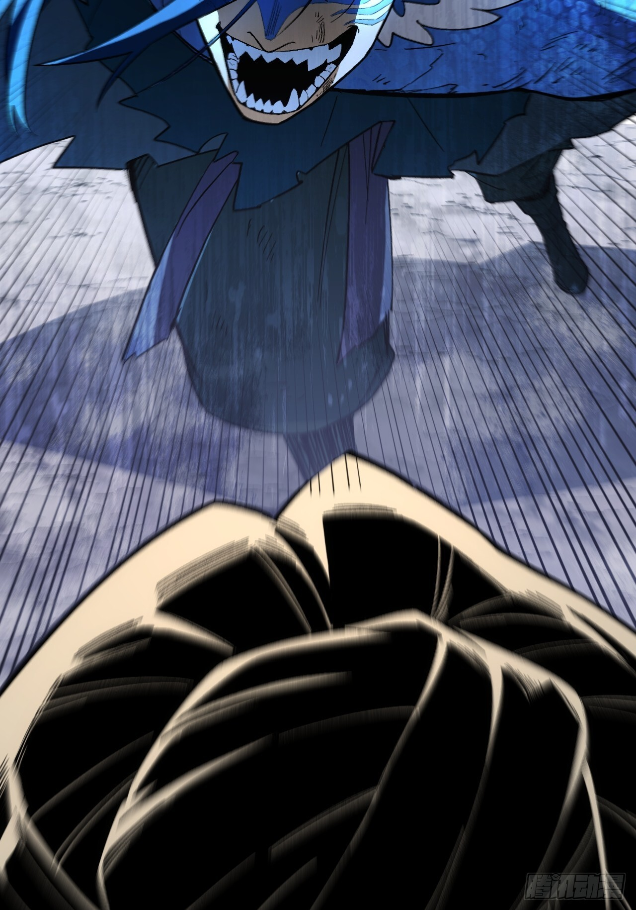 112.武明月幻想破碎 第51页