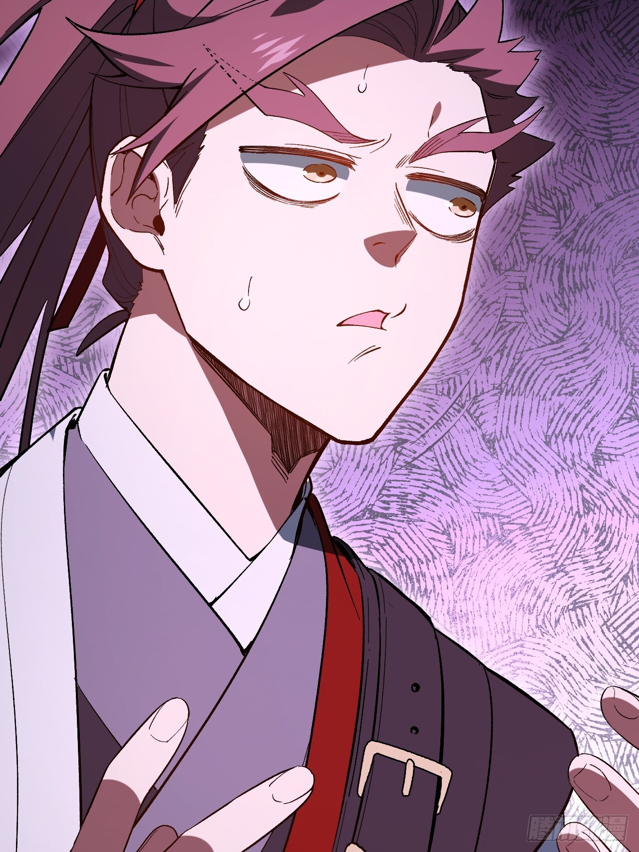 118.君凌苍的告诫 第27页