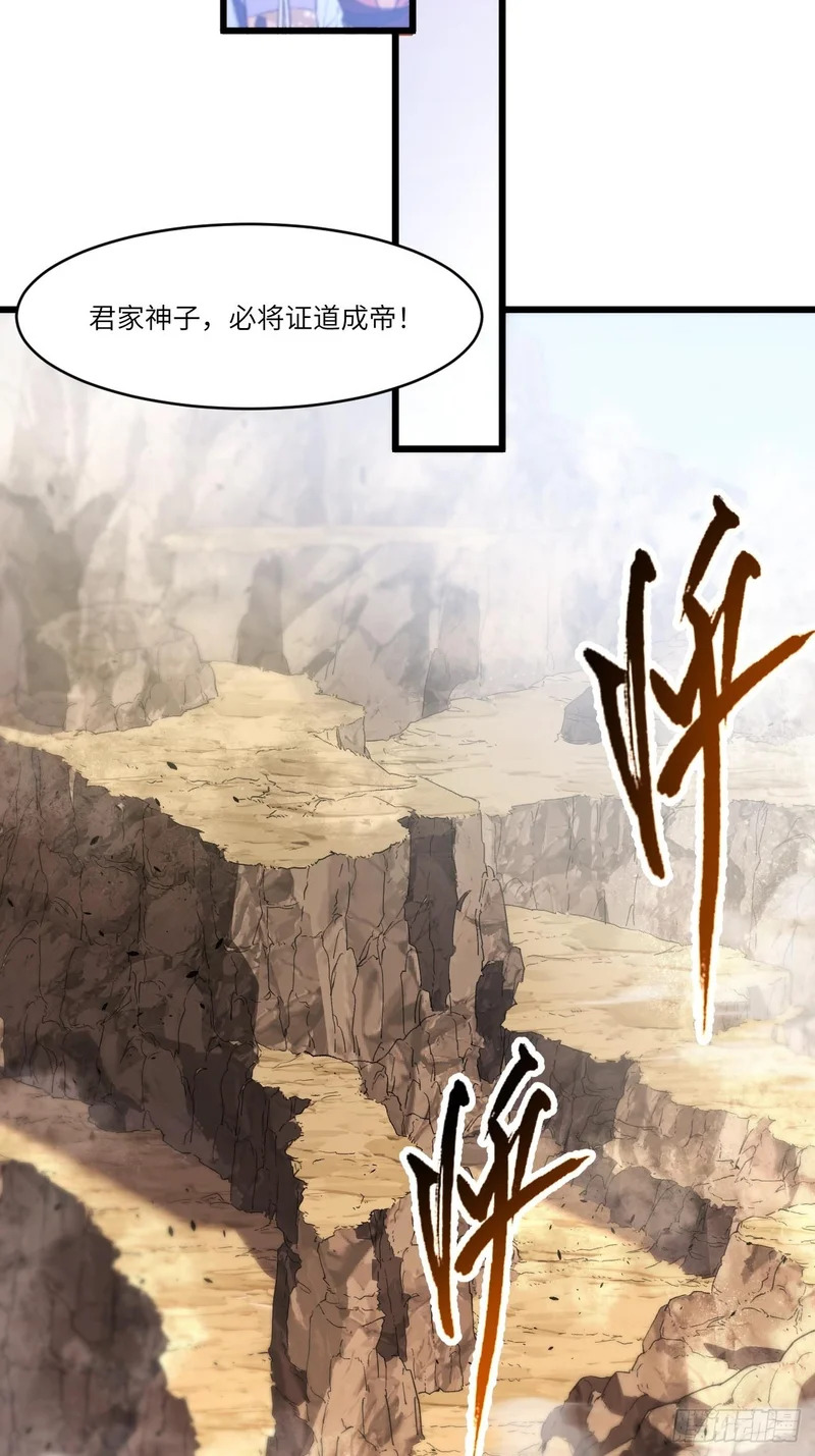 137.真正的君逍遥 第30页