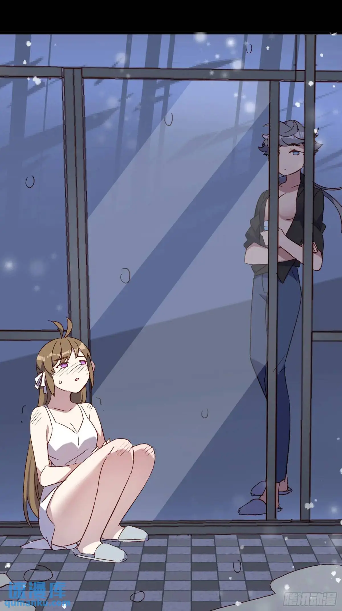 42话 往事② 第7页