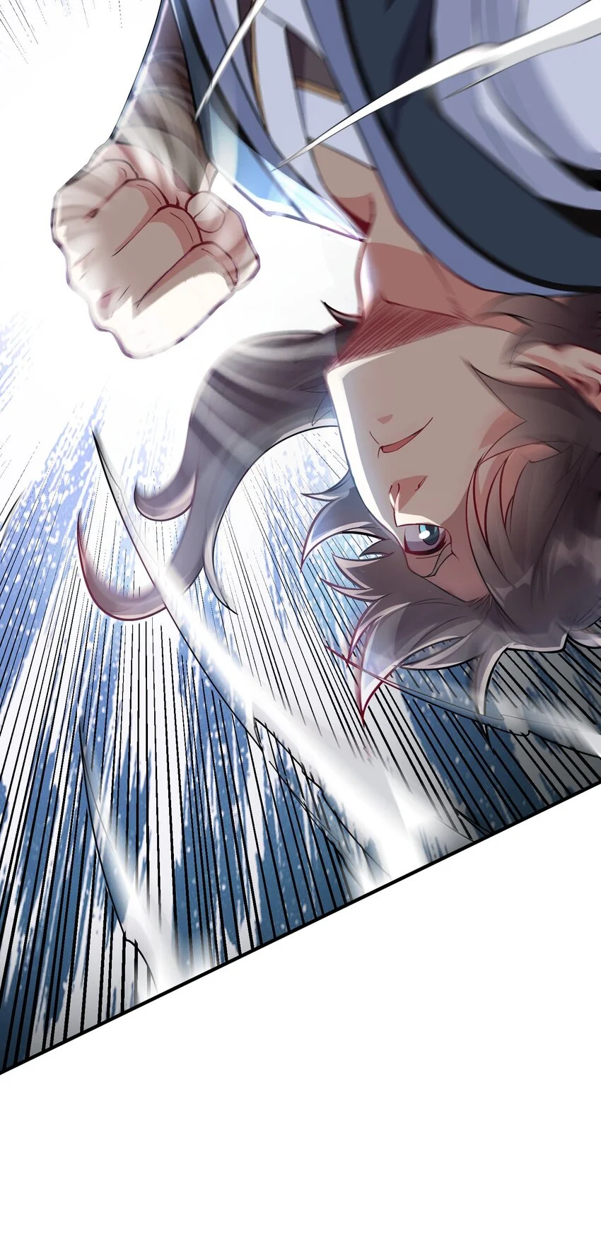 10 拒绝了美女长老？！ 第10页