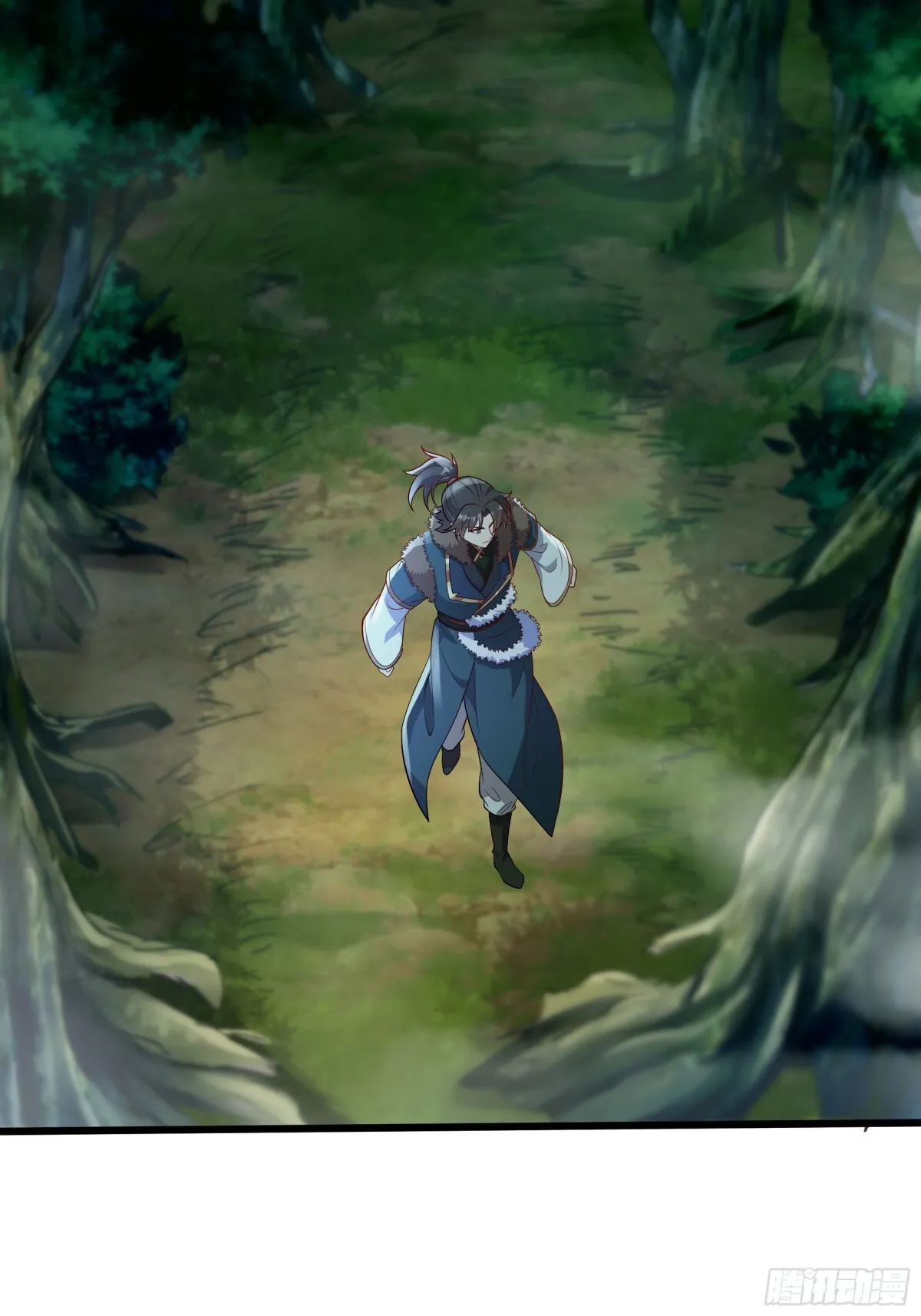 36 死亡之爪 第16页