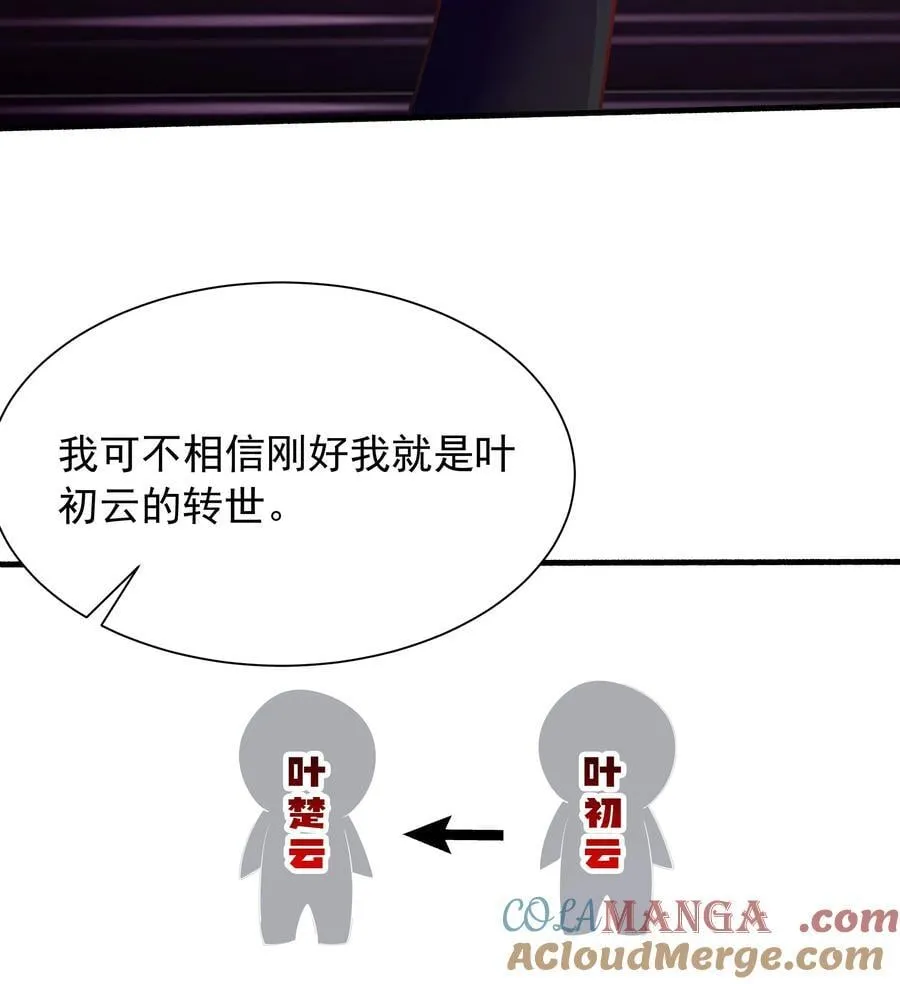 47 被植入了虚假的记忆？ 第22页