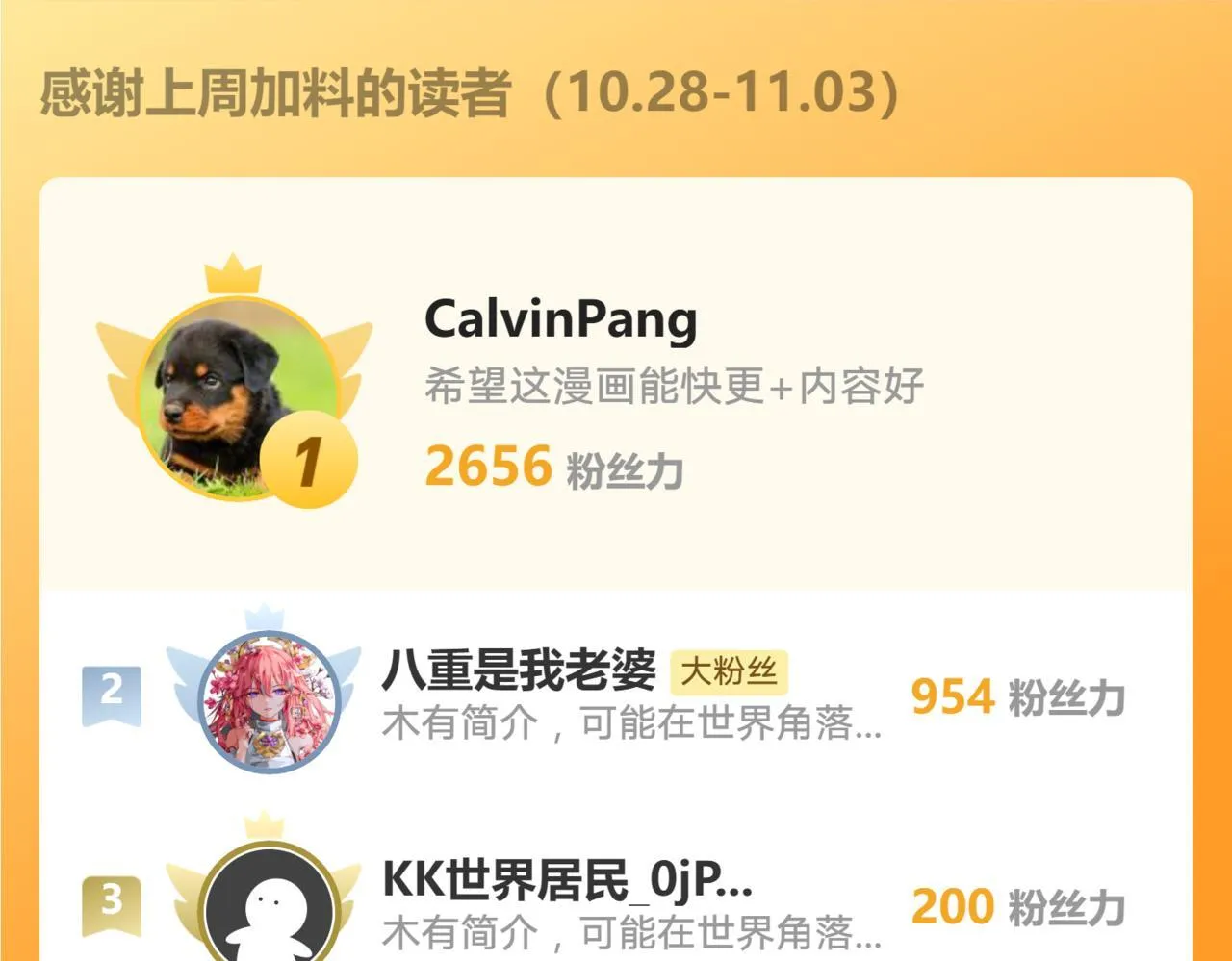 63 这和尚才是大麻烦 第68页