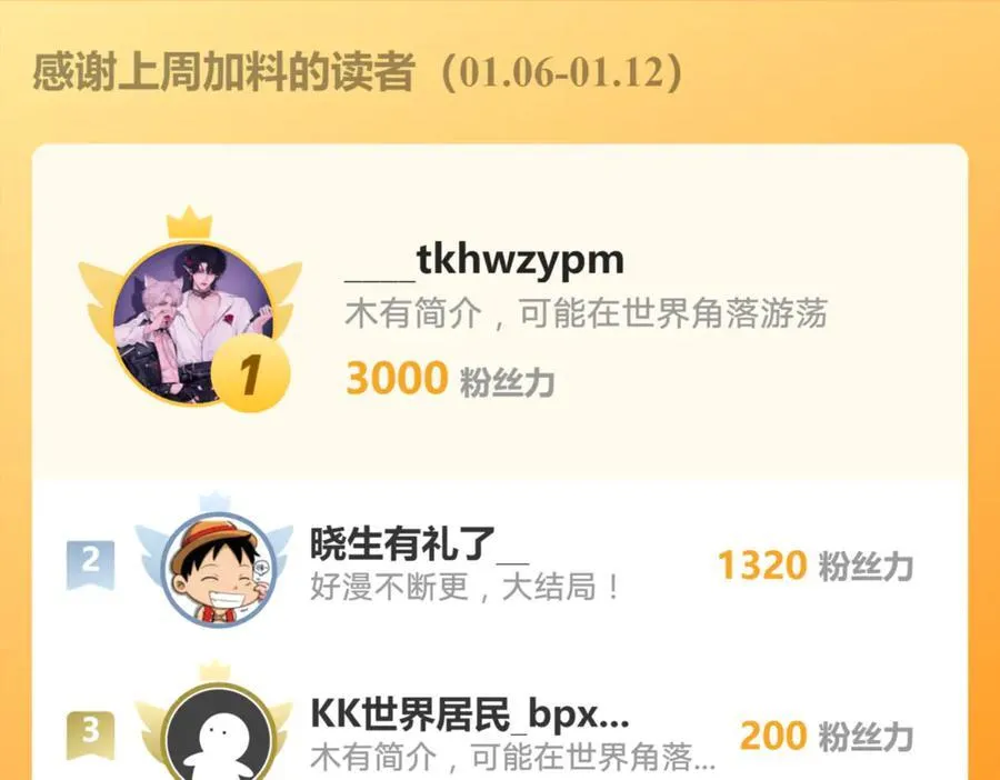 73 我可是气运之子！ 第77页