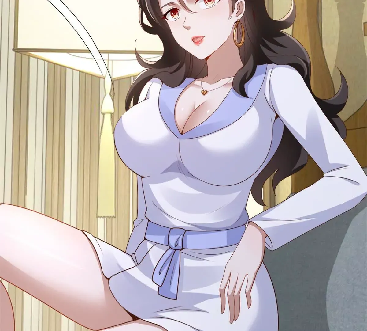 第3话 美人计 第14页