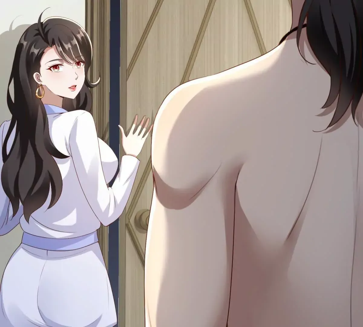 第3话 美人计 第28页