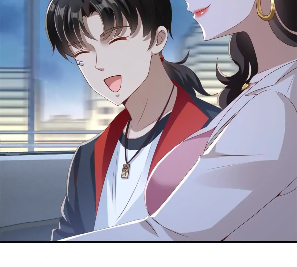 第3话 美人计 第40页
