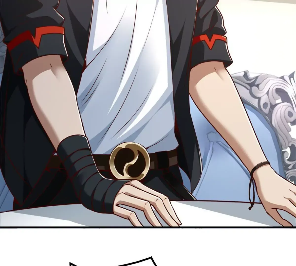 第1话 和七师姐贴贴 第60页