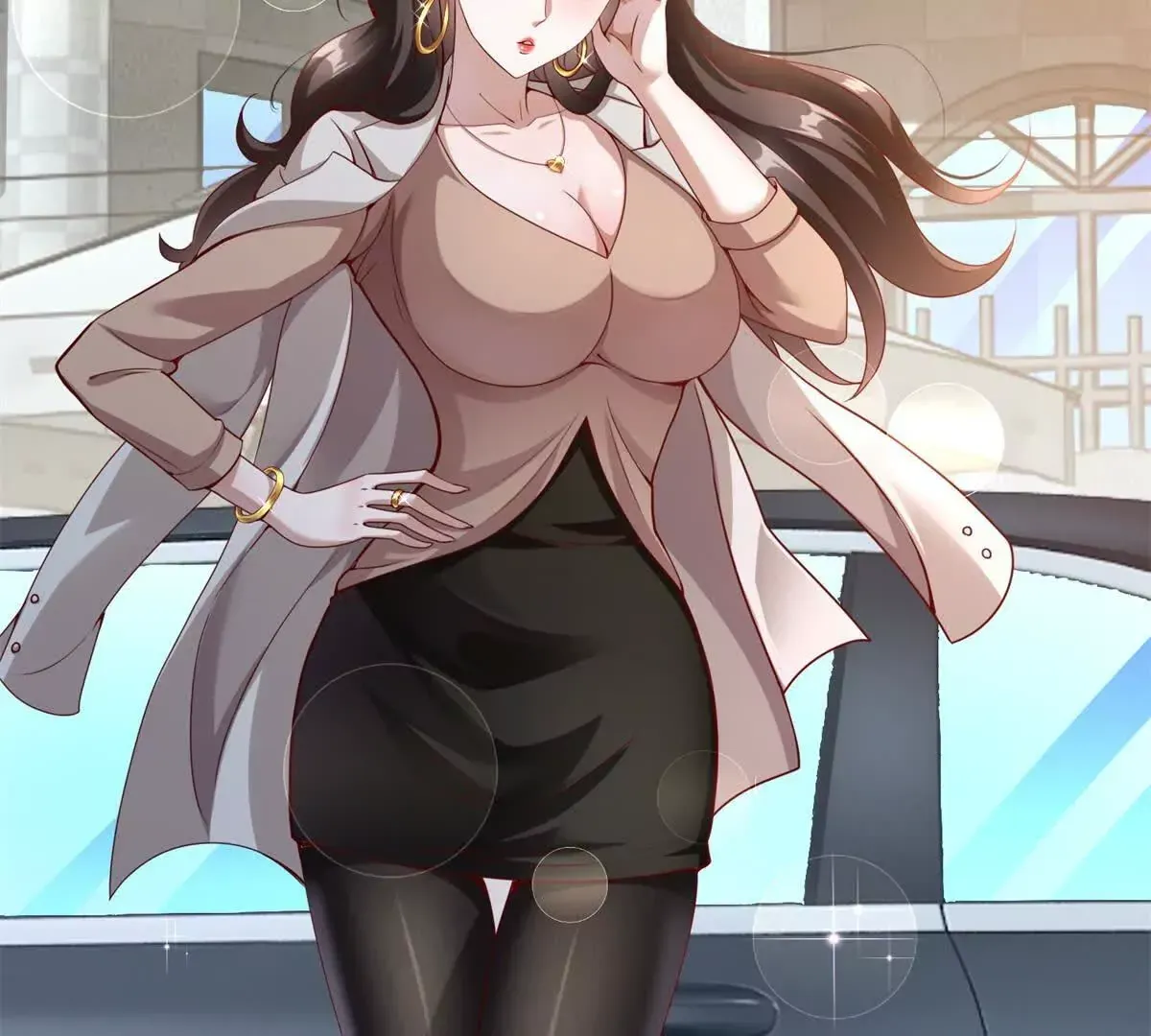 预告 第7页