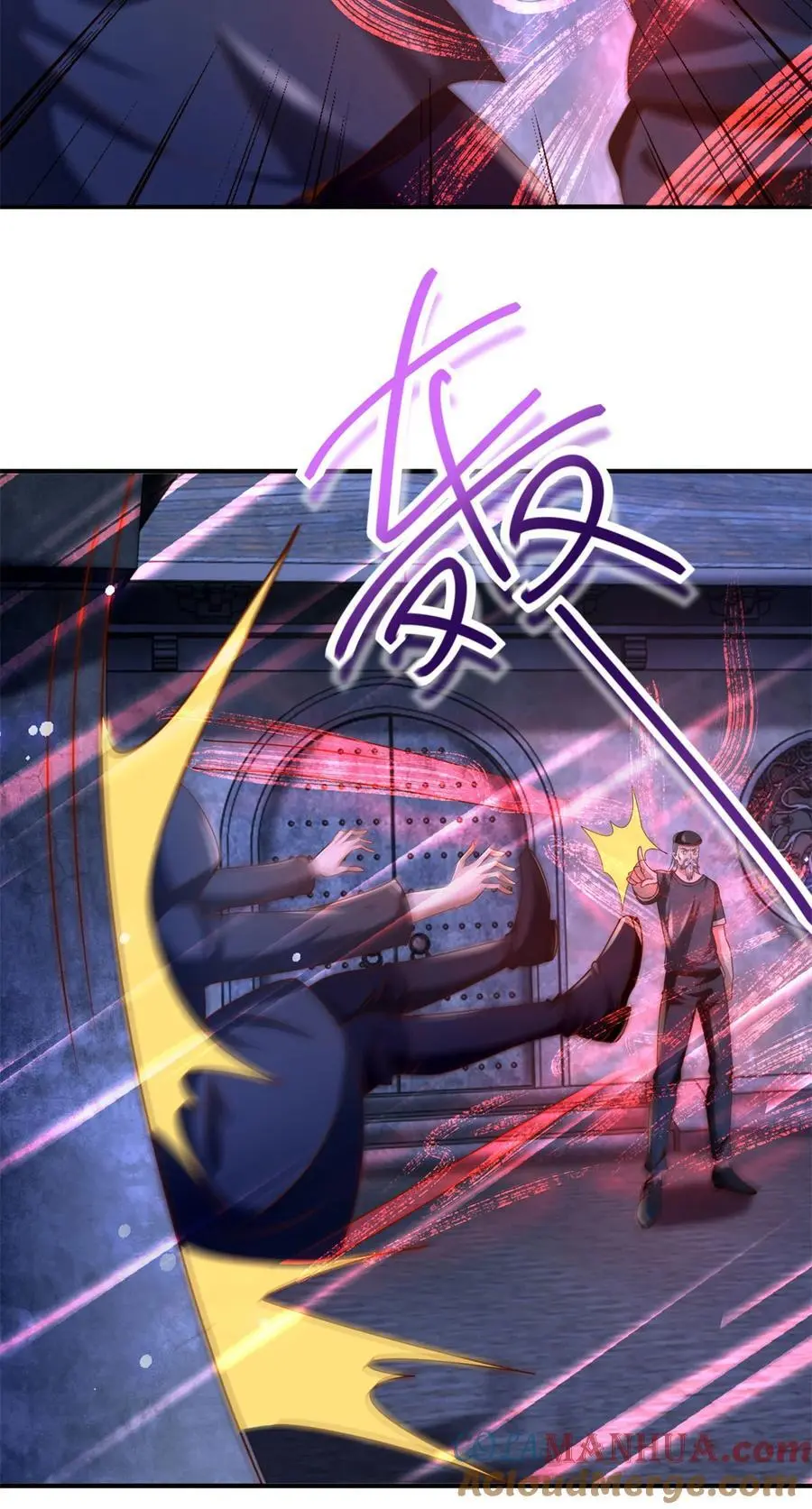 第41话 东郊清扫 第19页