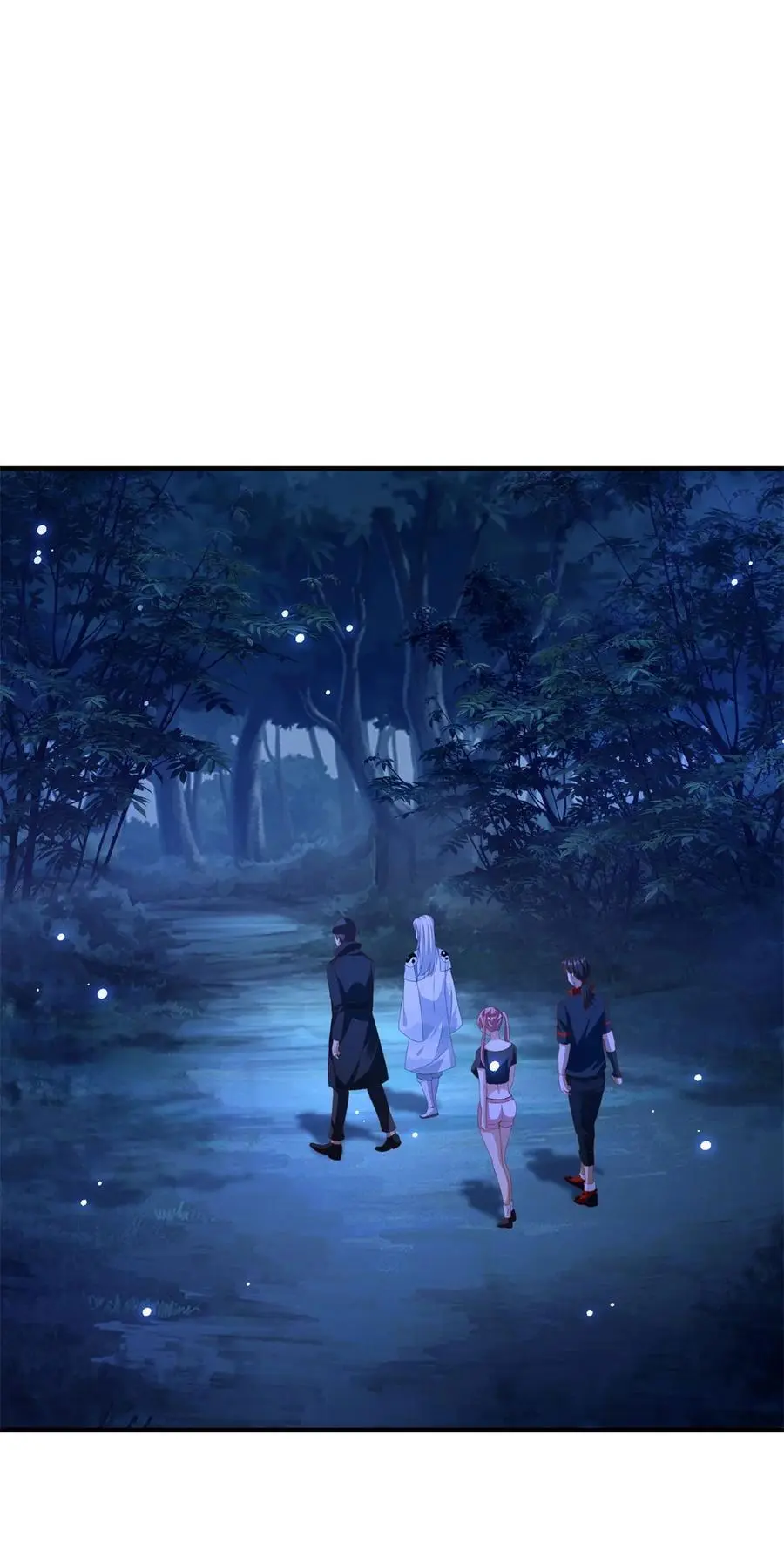 第42话 真正的危险 第14页