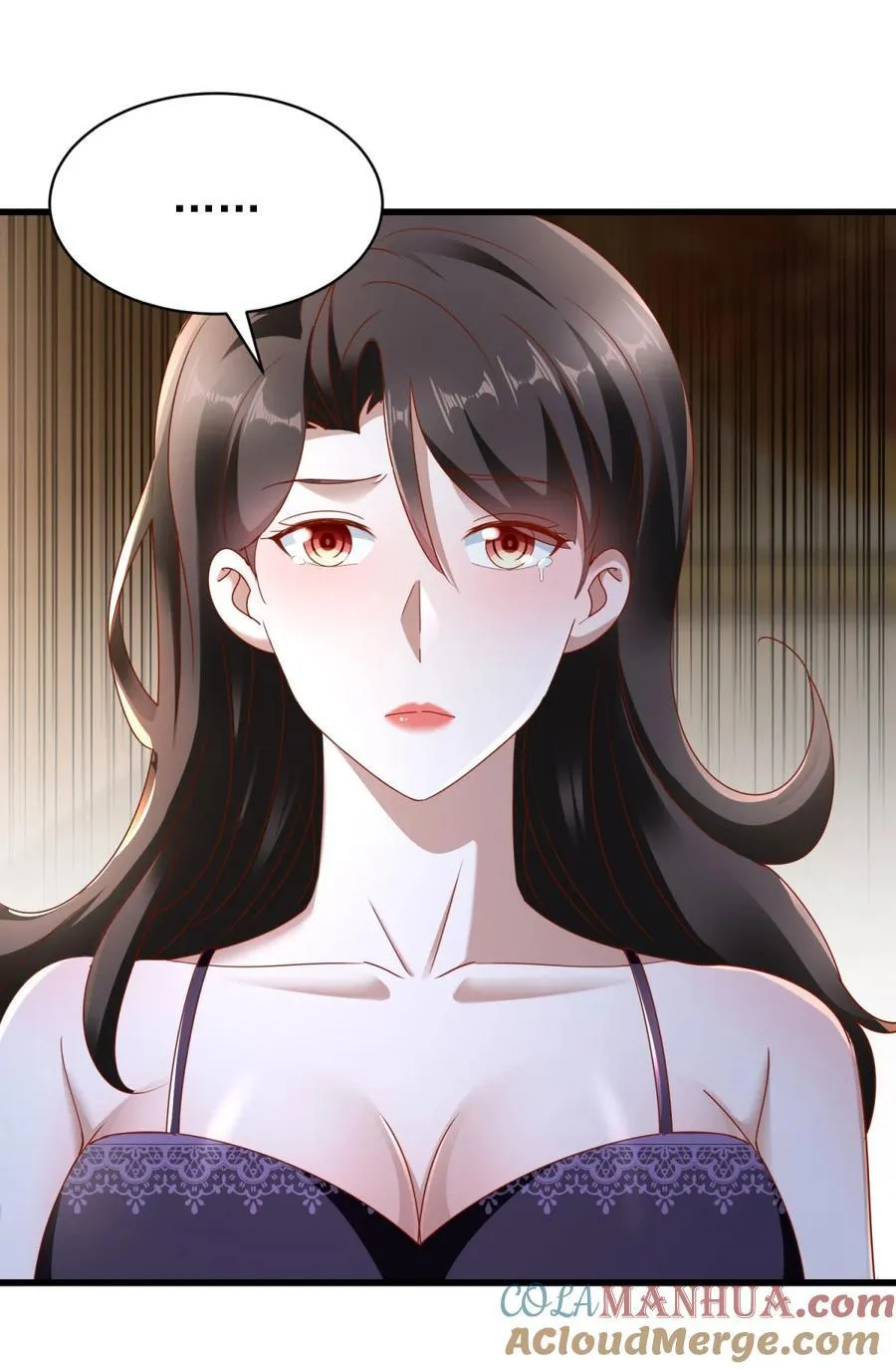第52话 接受我的身体 第21页