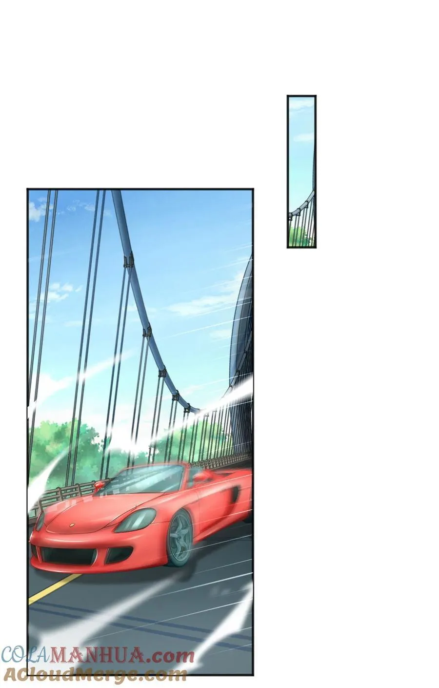 第53话 急刹车 第13页