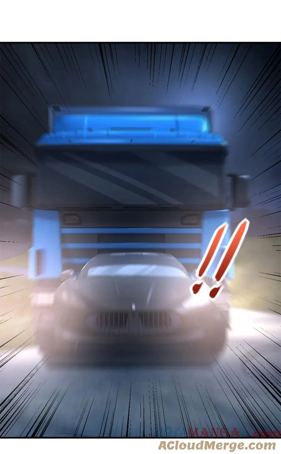第54话 突袭 第15页