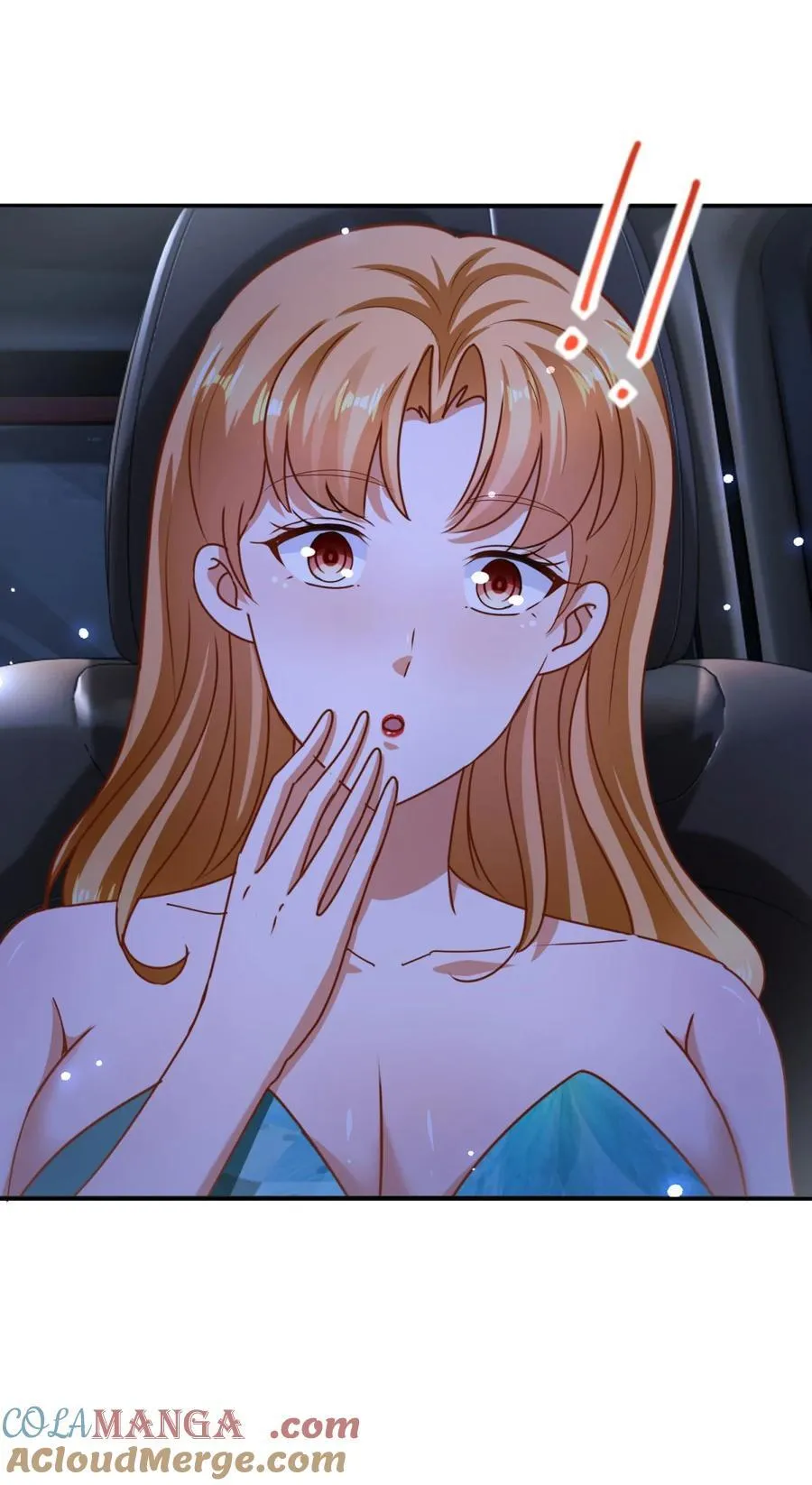 第58话 只是土豆？ 第25页