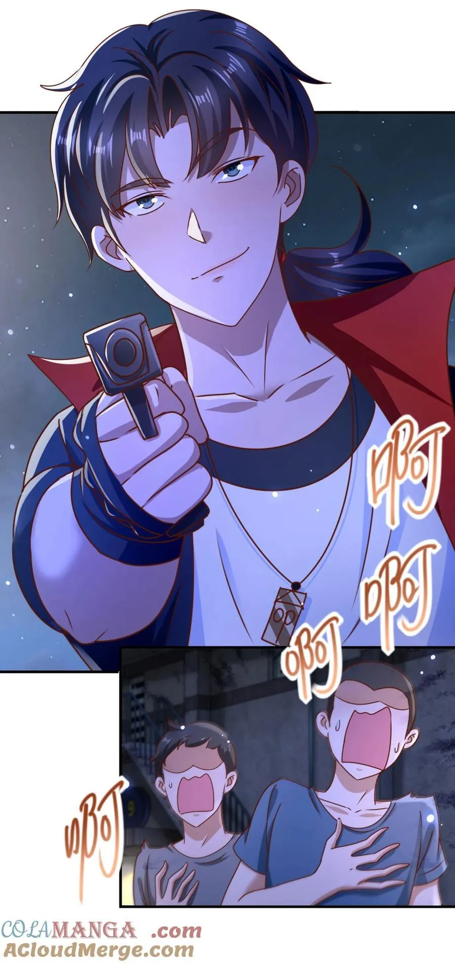 第59话 不信就试试 第27页