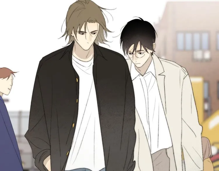 第39话 决定 第20页