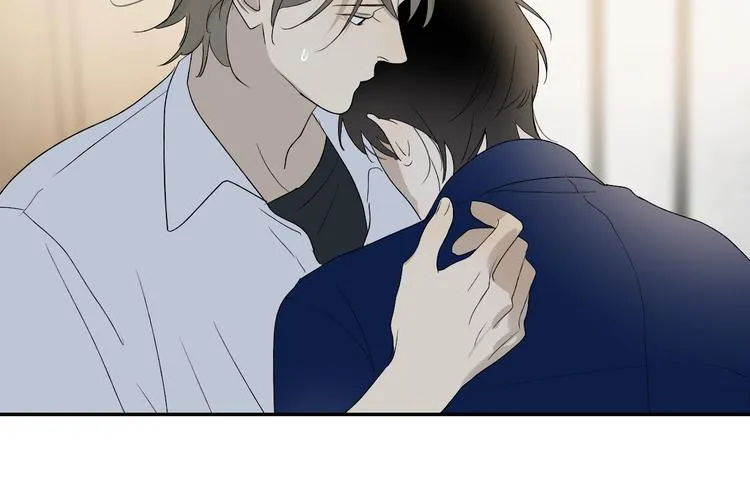 第36话 不能靠近的理由 第16页
