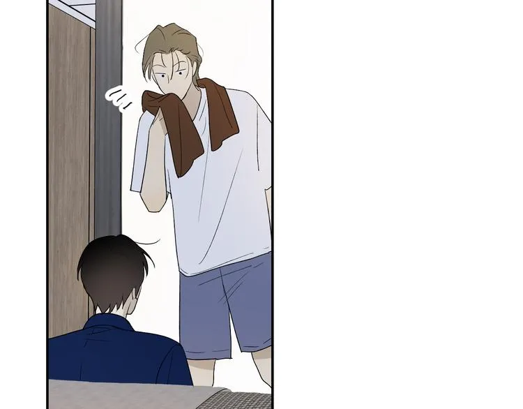 第36话 不能靠近的理由 第24页