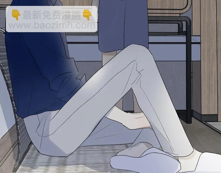 第36话 不能靠近的理由 第76页