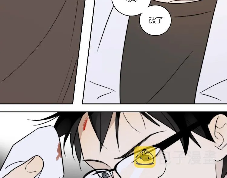 第5话 头破血流？！ 第82页