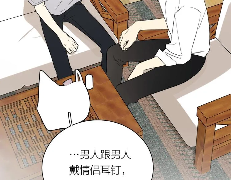 第11话 耳洞 第25页