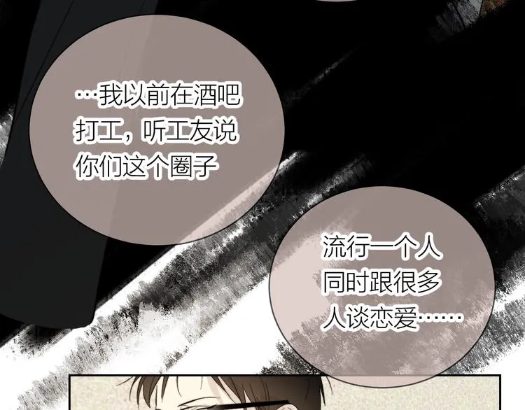第13话 非同事关系 第59页