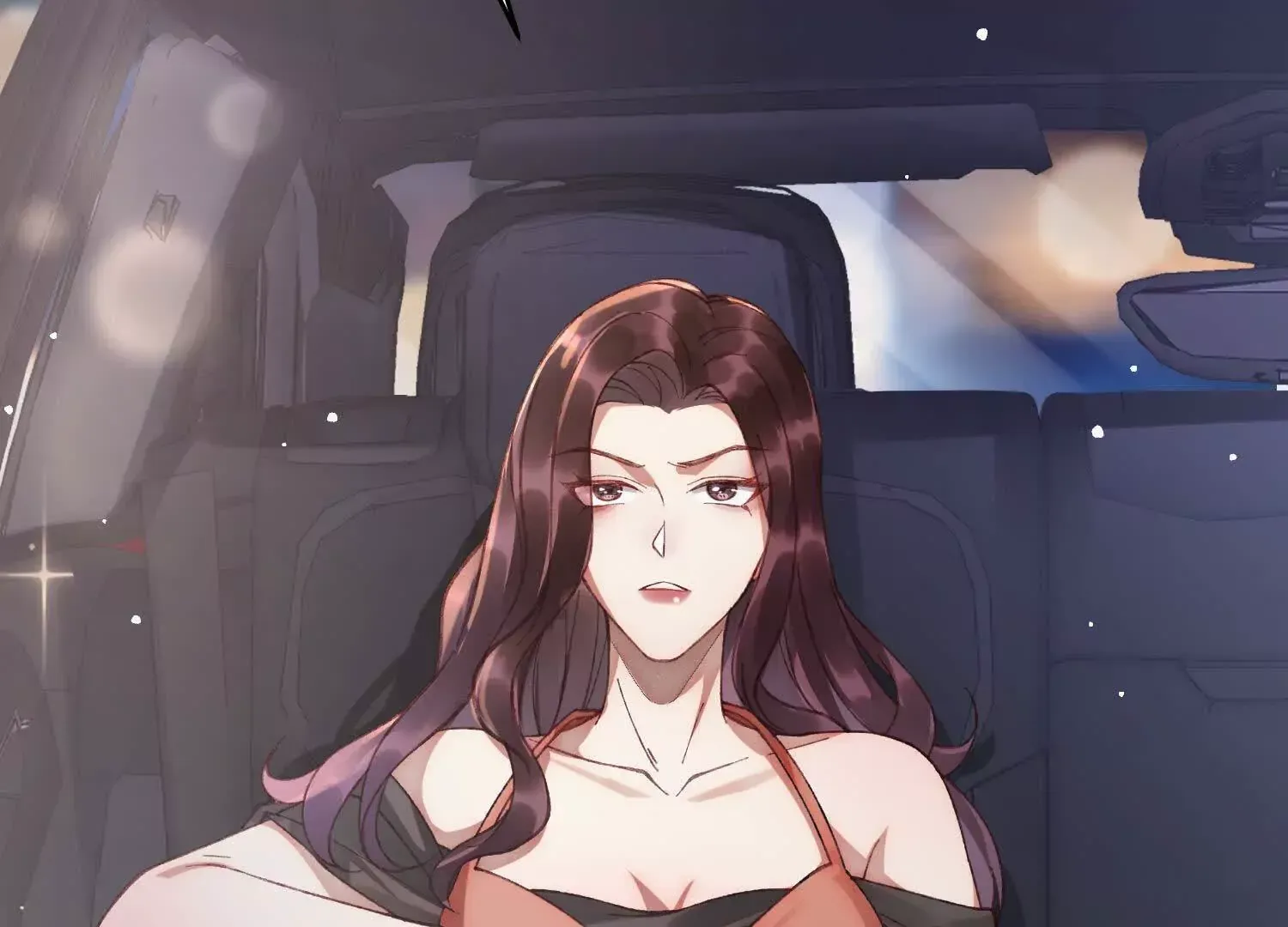 05 漂亮女人连睡着都这么美 第45页