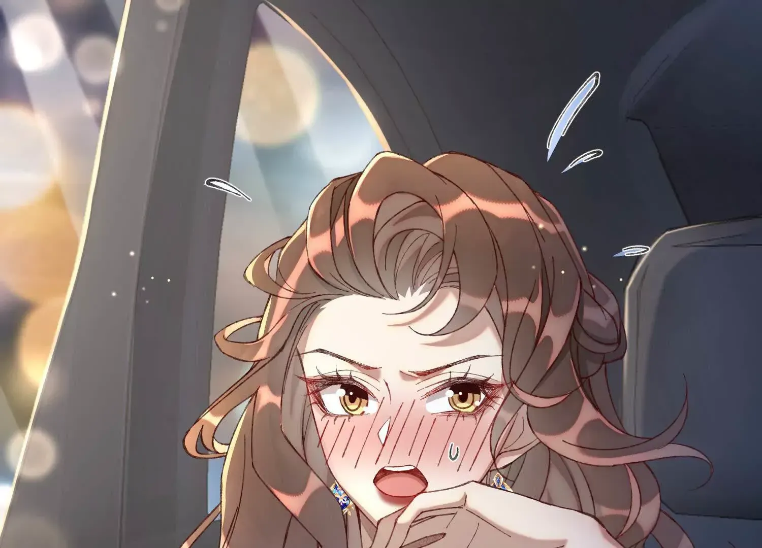 05 漂亮女人连睡着都这么美 第102页