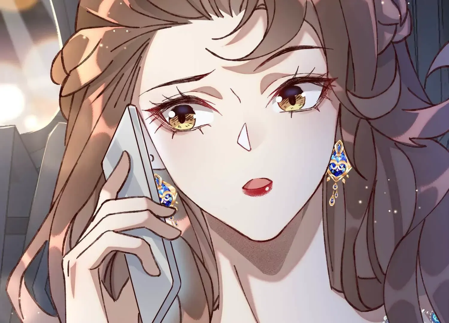 05 漂亮女人连睡着都这么美 第139页