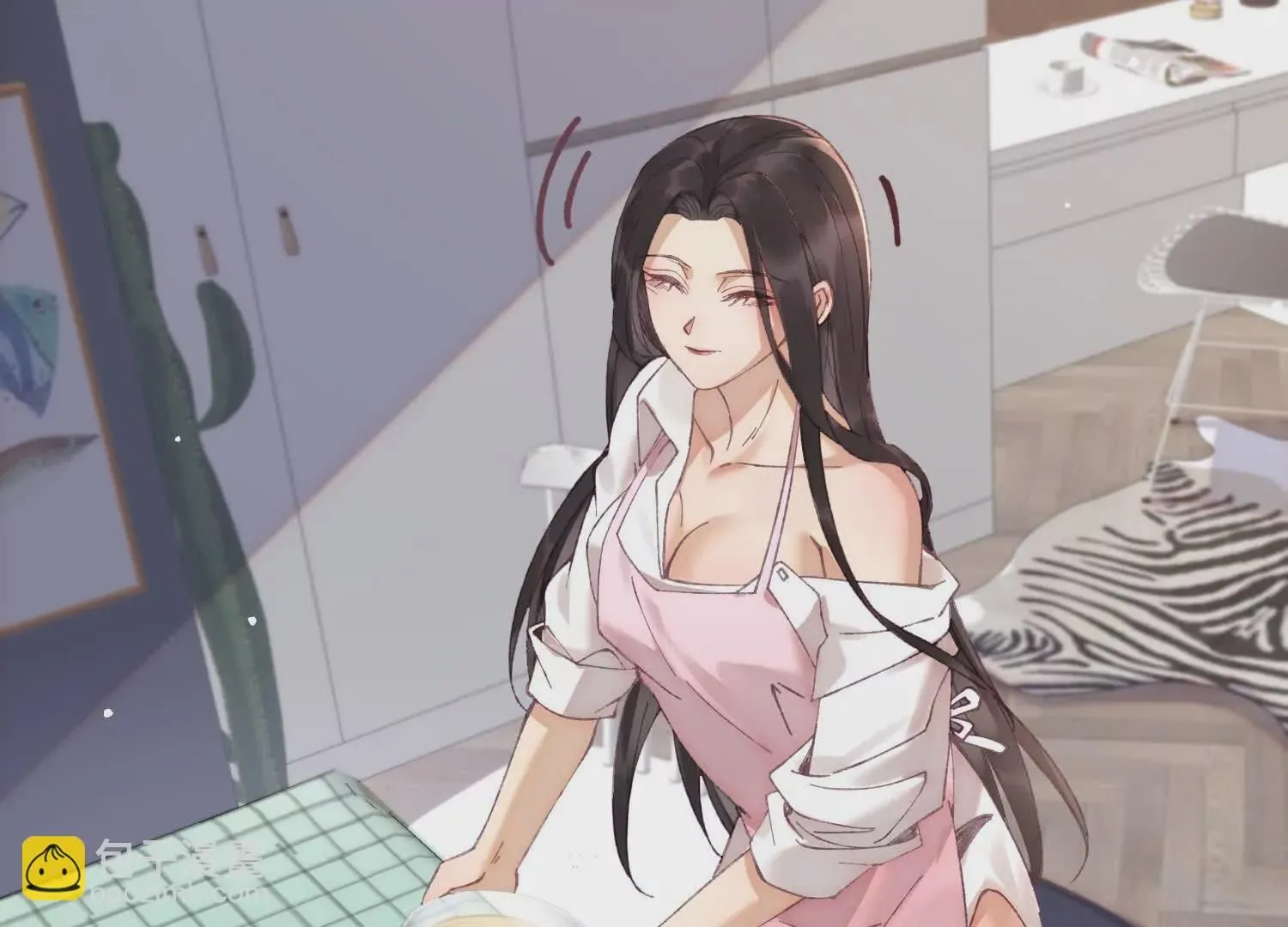 02 我和你爸是真爱 第61页