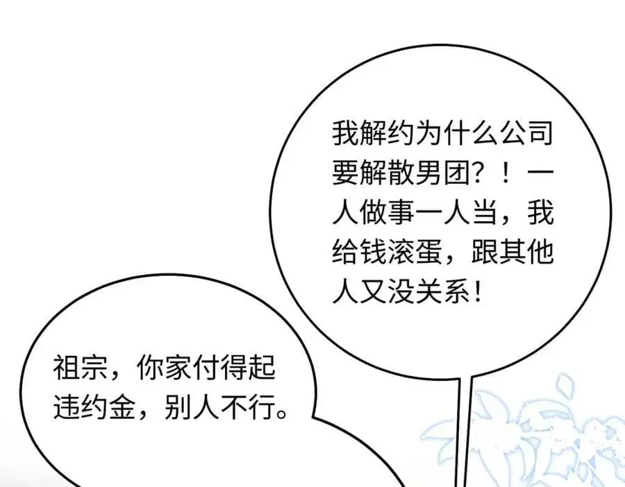 20 资金、人脉，我都有！ 第91页