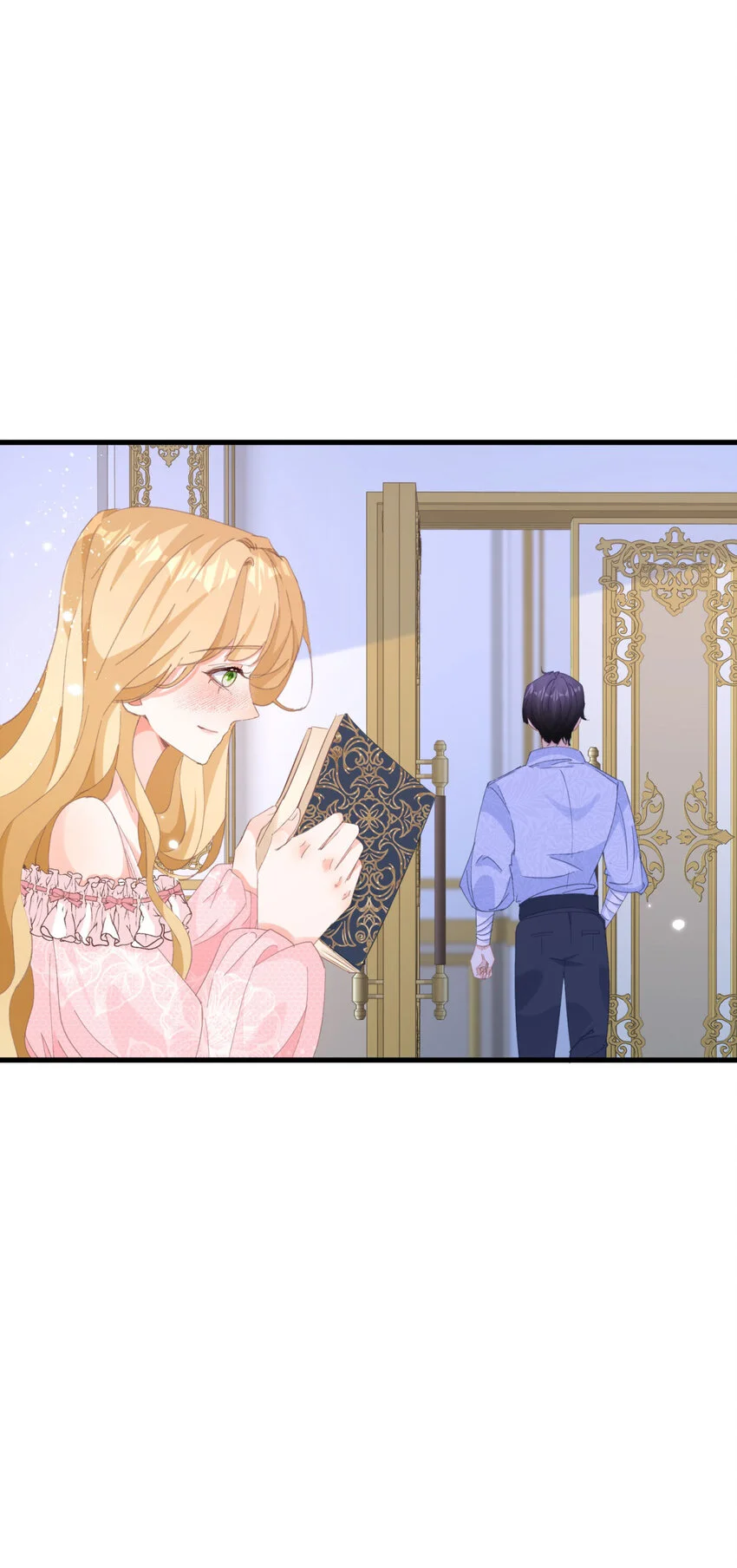 第11话 熟悉公爵府 第32页
