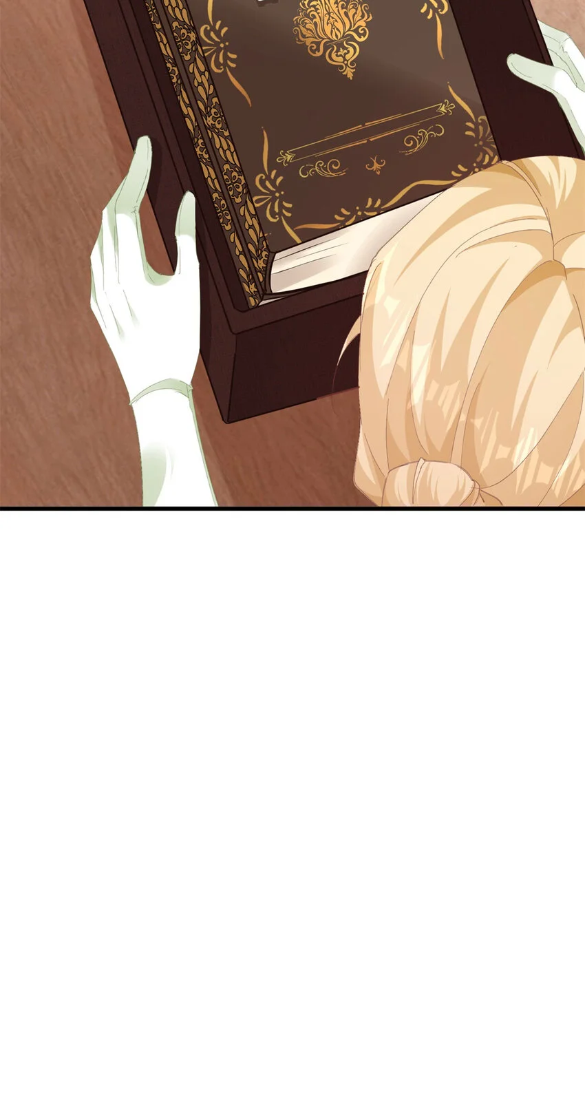 第14话 诺亚的决定 第41页