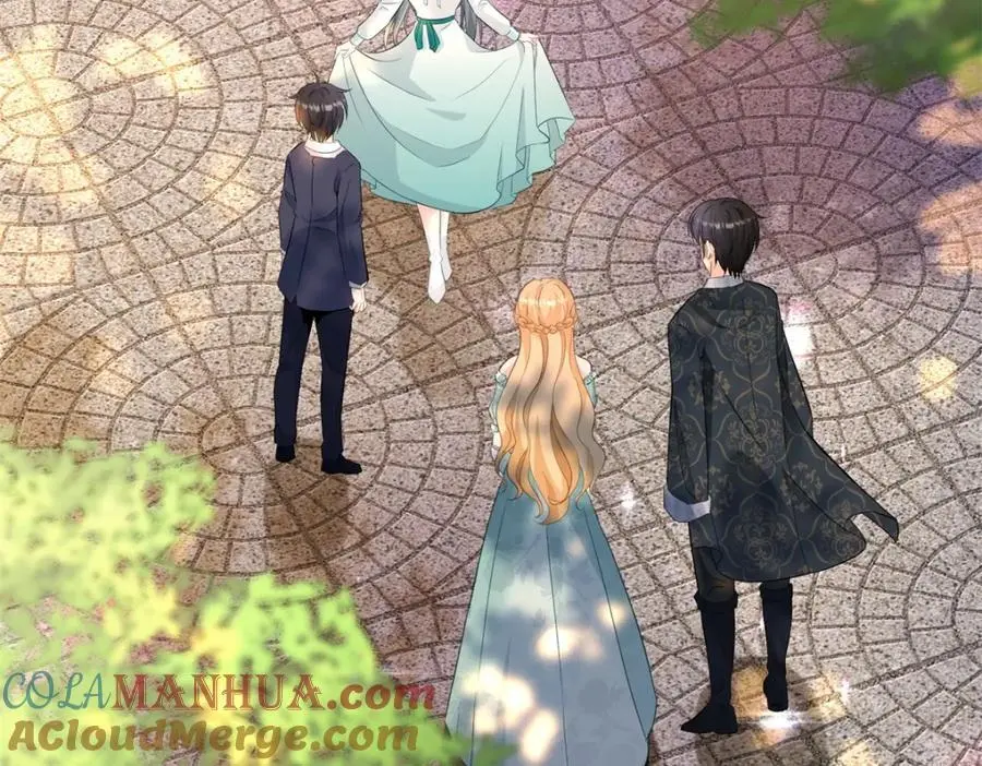 第31话 罗伊登的歉意 第10页