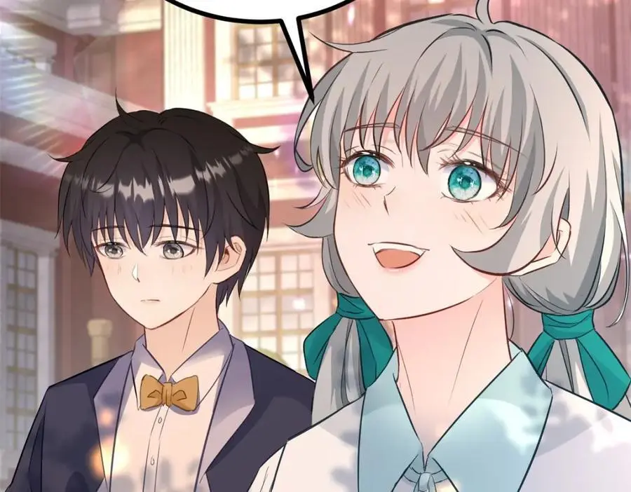 第31话 罗伊登的歉意 第15页