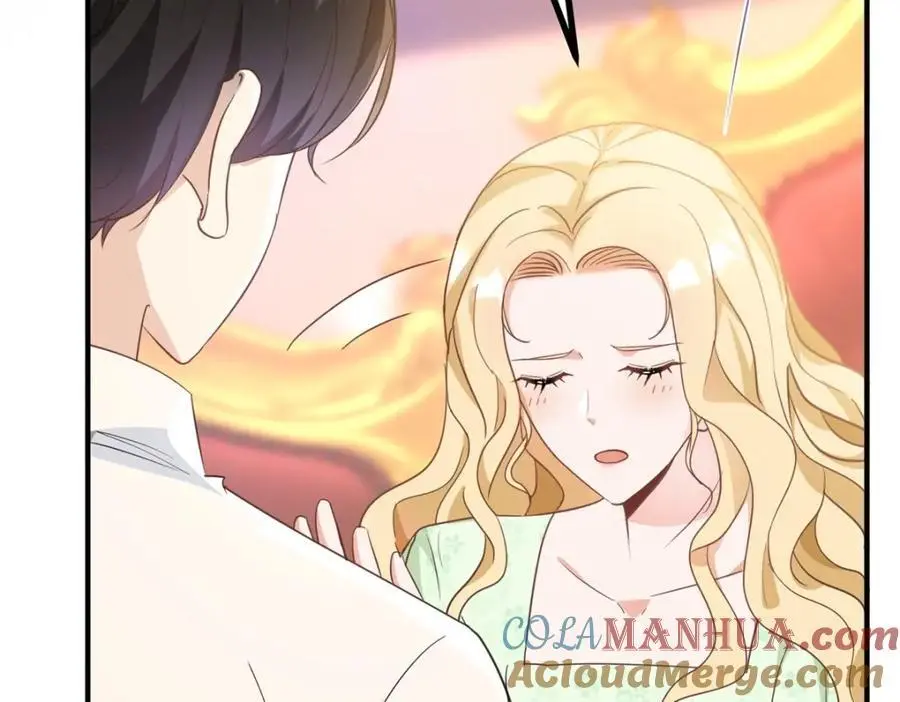 第34话 等、等一下！ 第10页