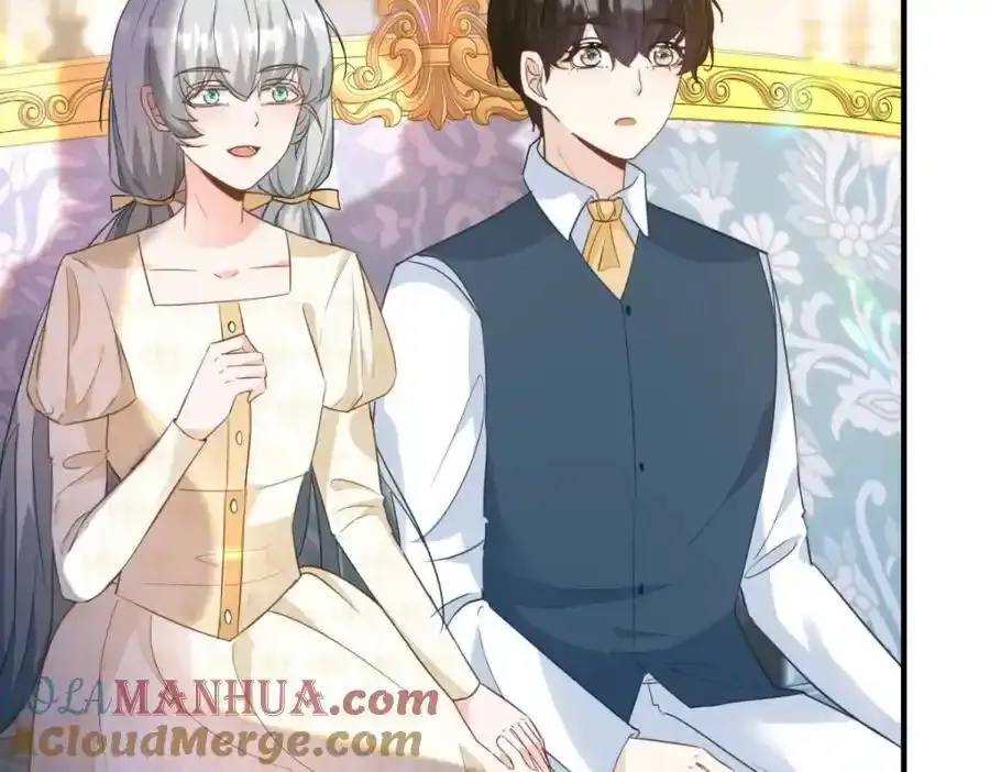 第39话 虚假的过往 第19页