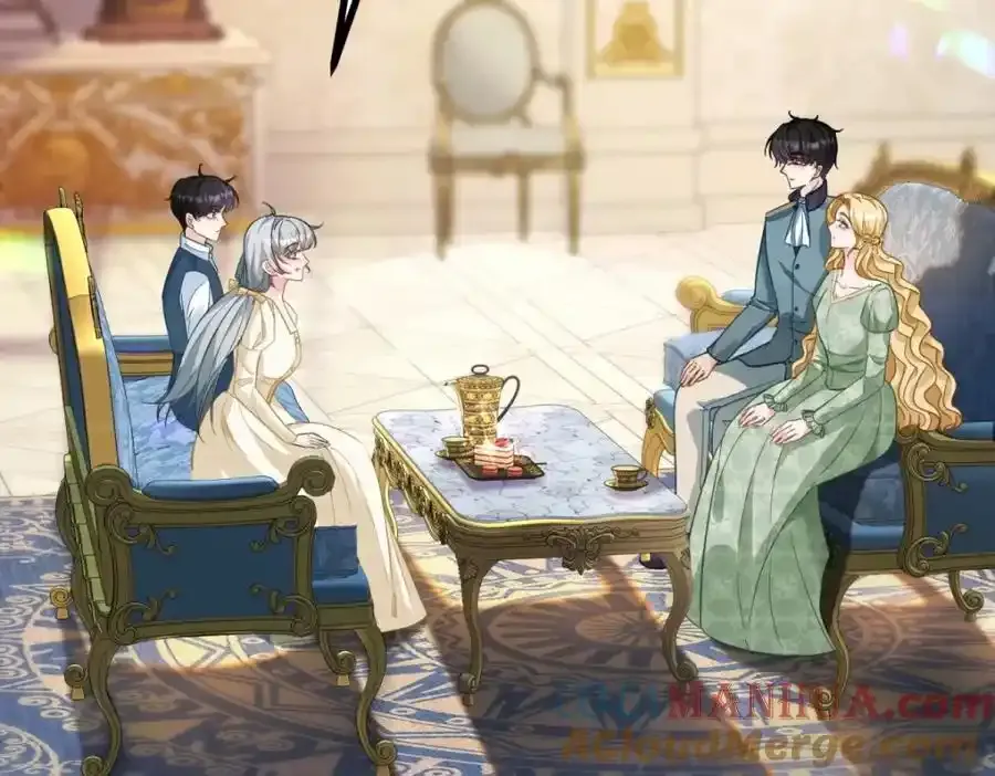 第39话 虚假的过往 第34页