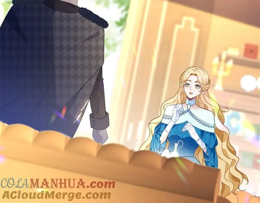 第44话 旧日结缘 第25页