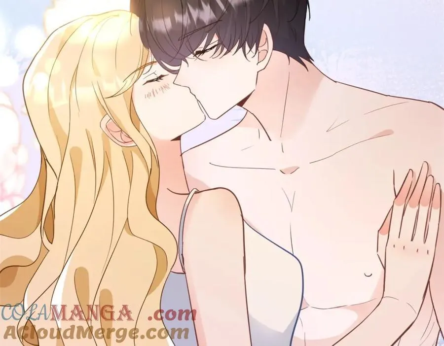 第46话 急迫的索求 第7页