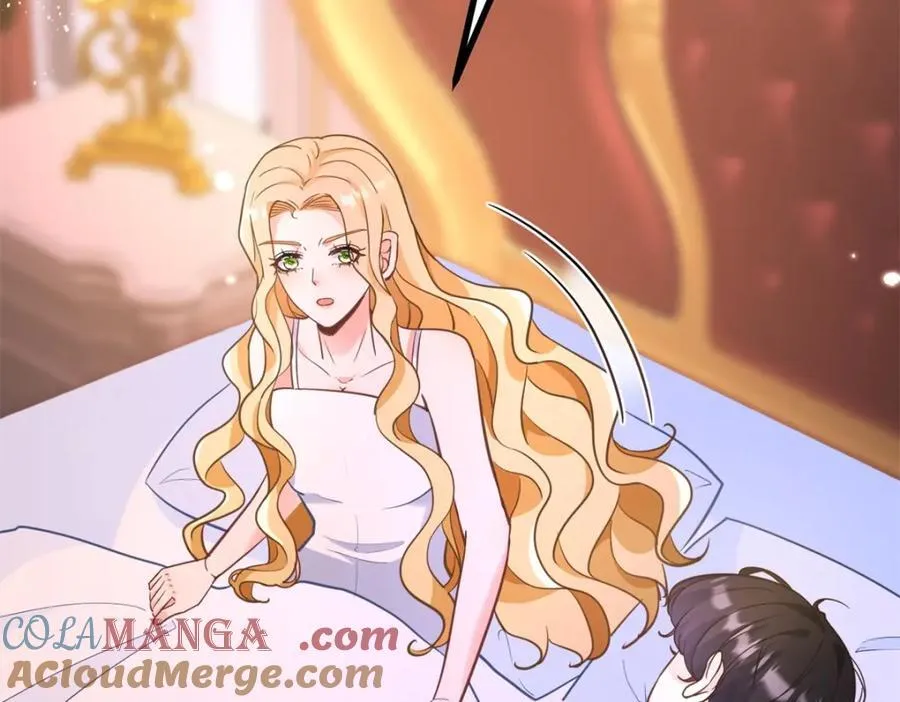 第46话 急迫的索求 第28页