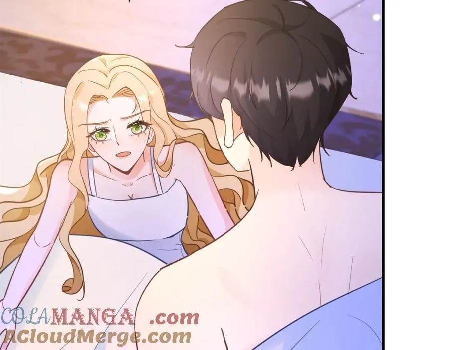 第46话 急迫的索求 第49页