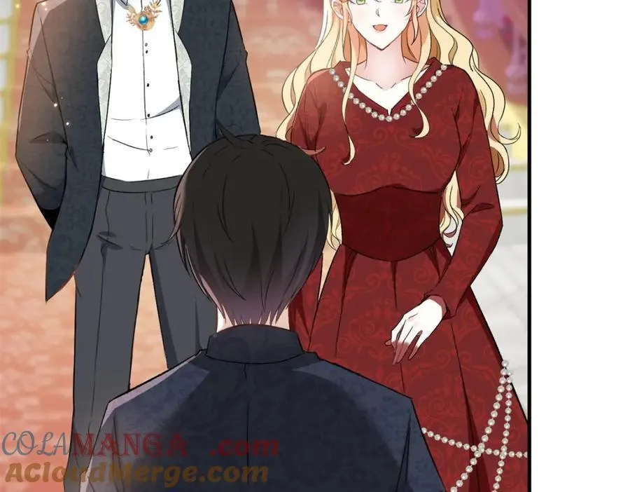 第51话 残酷的梦境 第10页