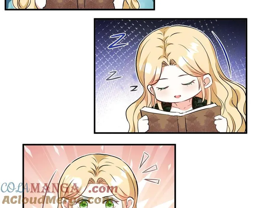 第54话 吃醋的罗伊登 第31页