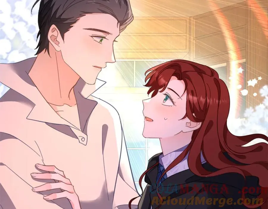 第57话 惊鸿一瞥 第7页