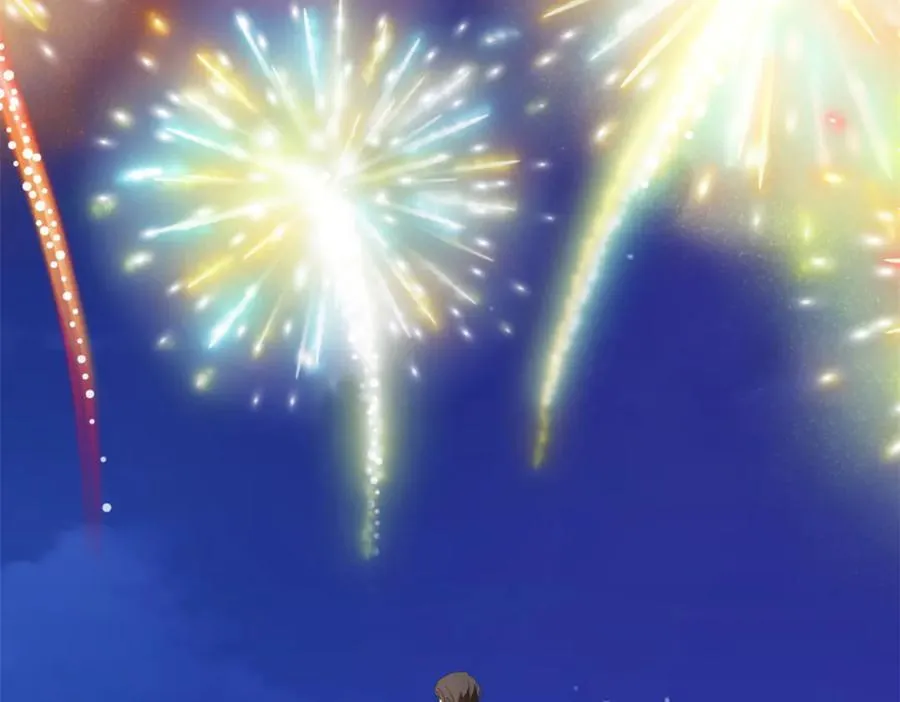 第58话 错失的约定 第62页